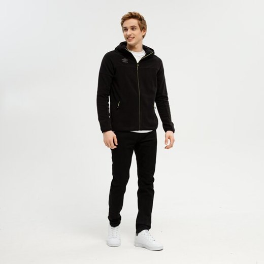 umbro bluza z kapturem trent ul122blm01002 Umbro L promocyjna cena 50style.pl