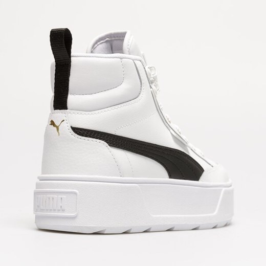 puma karmen mid 38585703 Puma 38,5 okazja 50style.pl