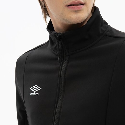 umbro kurtka softshell runton ul322kum17001 Umbro S okazyjna cena 50style.pl