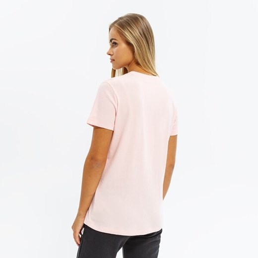 nike t-shirt w nsw club tee dn2393-611 Nike S 50style.pl wyprzedaż