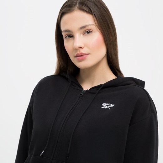 Bluza damska Reebok krótka 