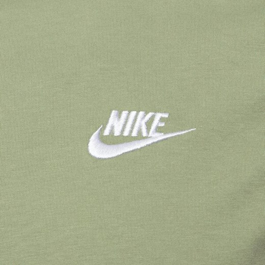 nike t-shirt sportswear club ar4997-386 Nike XXL okazyjna cena 50style.pl