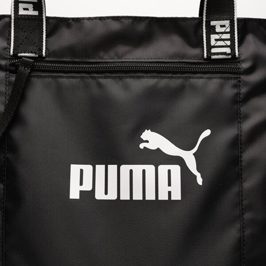 puma torba core base shopper 079465 01 Puma ONE SIZE 50style.pl