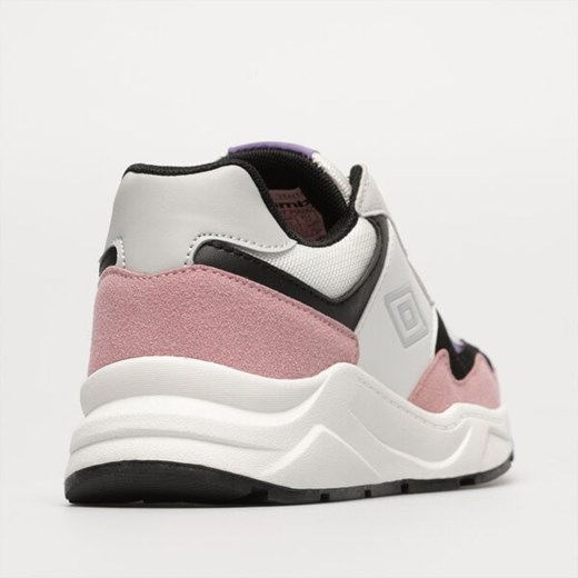 Umbro buty sportowe damskie wiązane
