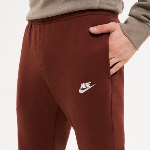 Spodnie męskie Nike