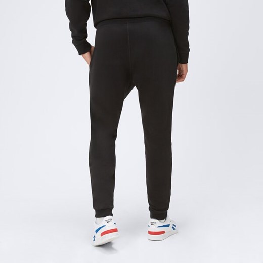 reebok spodnie ri ft left leg jogger hs7376_100065295 Reebok XXL 50style.pl