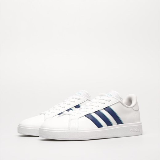 adidas grand court base 2.0 hp2578 46 2/3 wyprzedaż 50style.pl