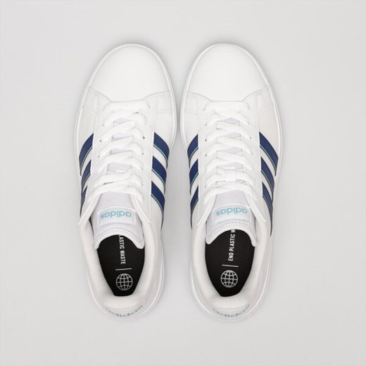 adidas grand court base 2.0 hp2578 44 2/3 okazja 50style.pl