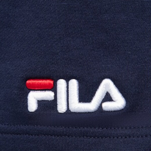 Spodenki męskie Fila na lato