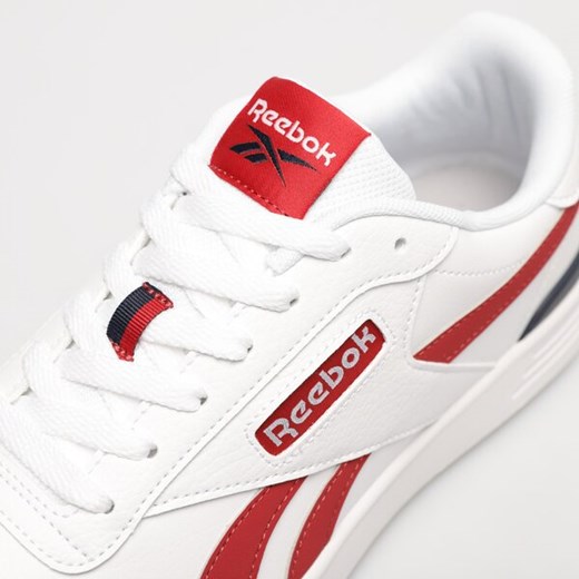 Buty sportowe damskie białe Reebok
