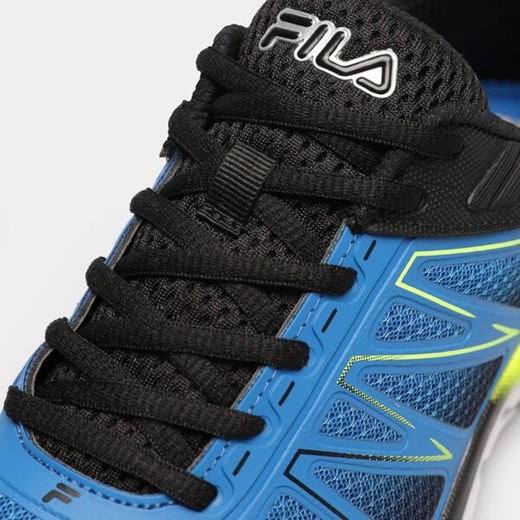 fila memory superstride 6 1rm02089-410 Fila 46 promocja 50style.pl
