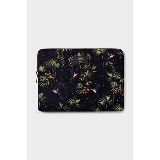 WOUF pokrowiec na laptopa Paradise 13" & 14" Wouf ONE ANSWEAR.com