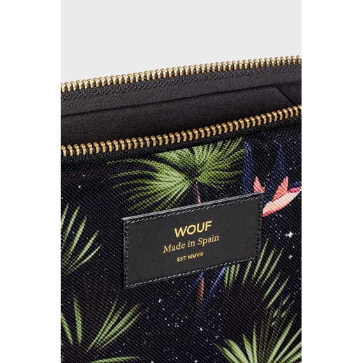 WOUF pokrowiec na laptopa Paradise 13" & 14" Wouf ONE ANSWEAR.com