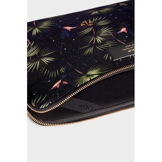 WOUF pokrowiec na laptopa Paradise 13" & 14" Wouf ONE ANSWEAR.com