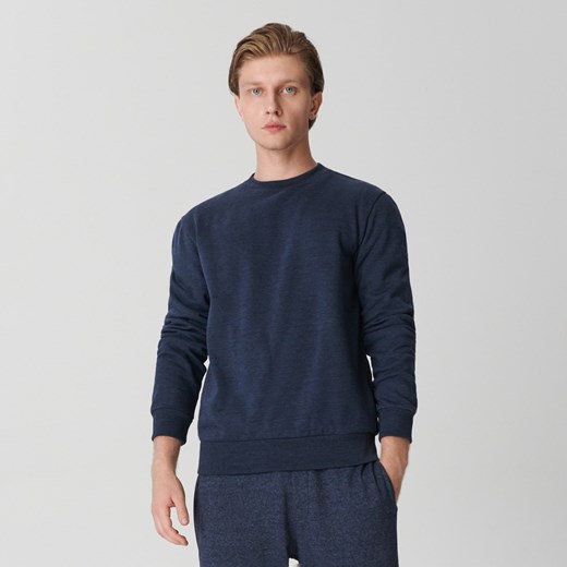 Bluza męska Sinsay zimowa 