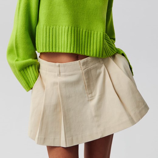 Spódnica Sinsay mini 