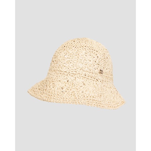 Kapelusz Seafolly Mandalay Crochet Hat ze sklepu S'portofino w kategorii Kapelusze damskie - zdjęcie 159320230