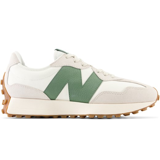 Buty unisex New Balance U327LX – szare ze sklepu New Balance Poland w kategorii Buty sportowe męskie - zdjęcie 159321602