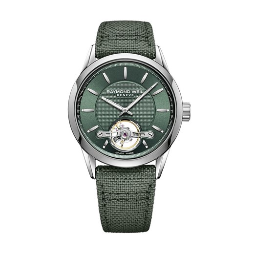 ZEGAREK RAYMOND WEIL FREELANCER URW/103 Raymond Weil W.KRUK