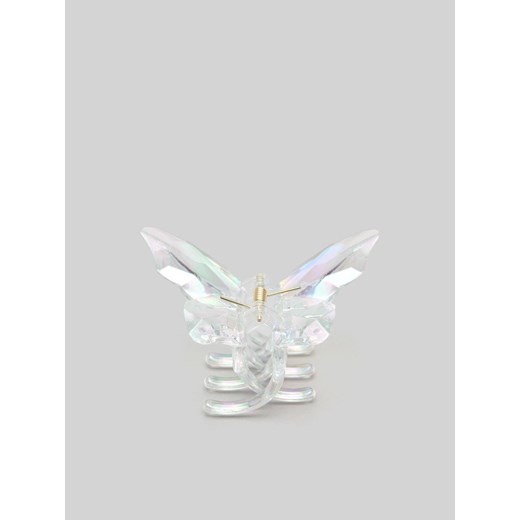 Sinsay - Spinka do włosów - Wielobarwny Sinsay Jeden rozmiar Sinsay