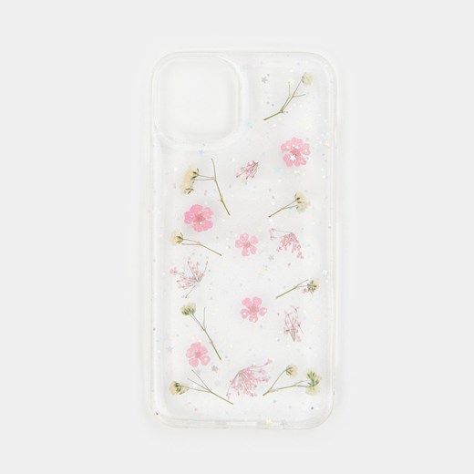 Sinsay - Case for cellphone - Wielobarwny Sinsay Jeden rozmiar Sinsay