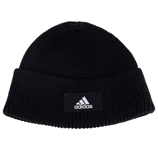 Czapka adidas Lightweight Long Beanie GP2556 - czarna OSFW streetstyle24.pl