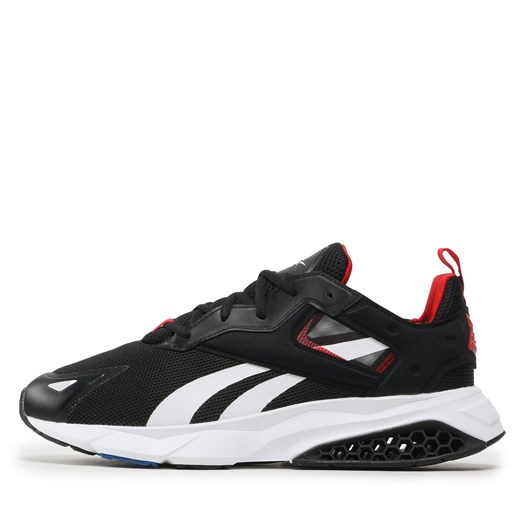 Buty Reebok Hexalite Legacy Shoes HR1334 Czarny Reebok 47 wyprzedaż eobuwie.pl