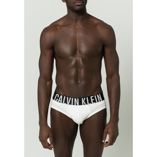 Calvin Klein Underwear INTENSE POWER Figi white zalando  stan