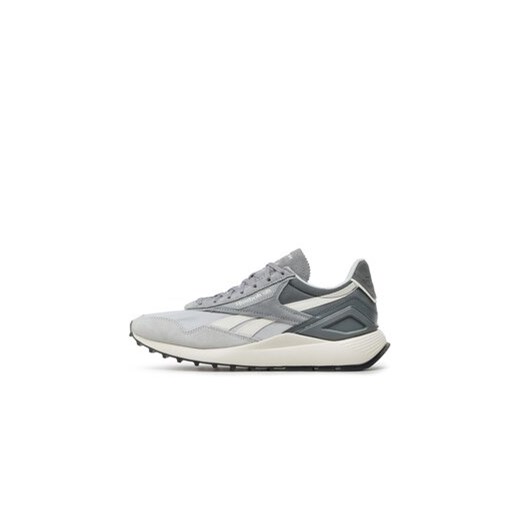 Reebok Buty Classic Leather Legacy AZ Shoes GZ9725 Szary Reebok 40_5 promocja MODIVO