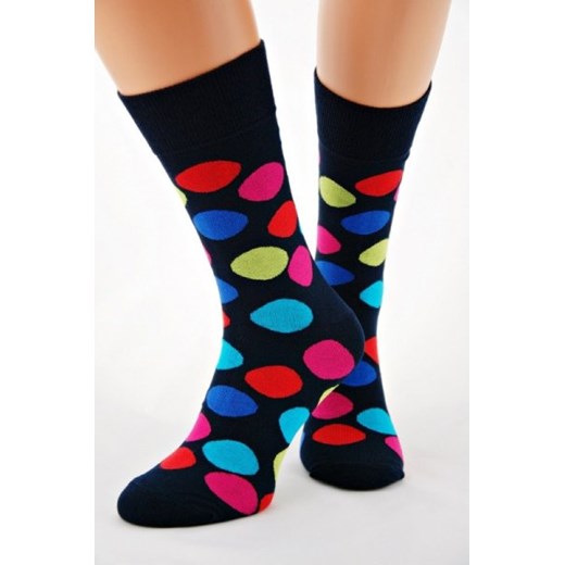 Regina Socks Bamboo 7141 męskie skarpety Regina Socks 39-42 Ekskluzywna.pl