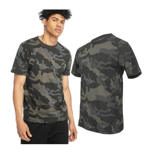 t-shirt BRANDIT Military Darkcamo Brandit XXL ZBROJOWNIA