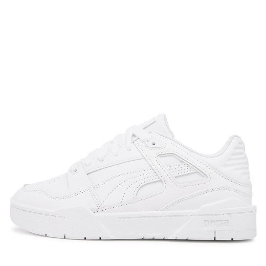 Puma buty sportowe męskie sznurowane