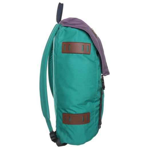 Patagonia ARBOR 26 L Plecak emerald zalando turkusowy poliester