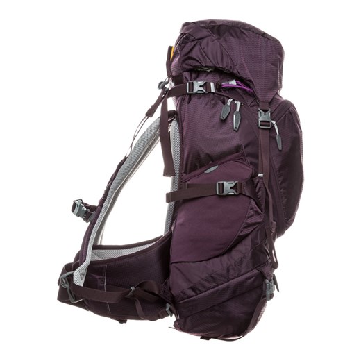 Jack Wolfskin HIGHLAND TRAIL 35 Plecak podróżny grapevine zalando szary podszewka