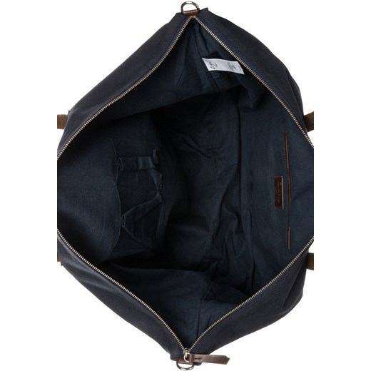 Zign Torba weekendowa navy zalando czarny na telefon