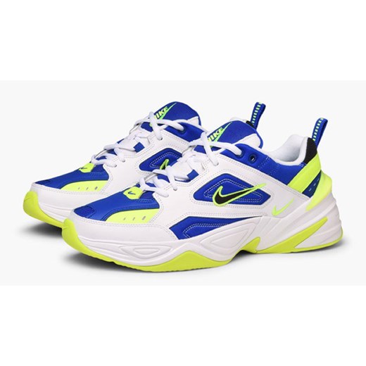 Buty sportowe Nike M2K Tekno AV4789-105 ansport.pl Nike 43 ansport