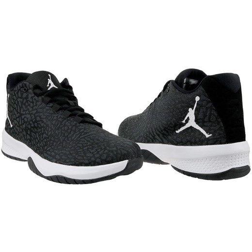 Sportowe męskie buty Nike Jordan B. Fly 881444-009 ansport.pl Jordan 41 ansport okazja