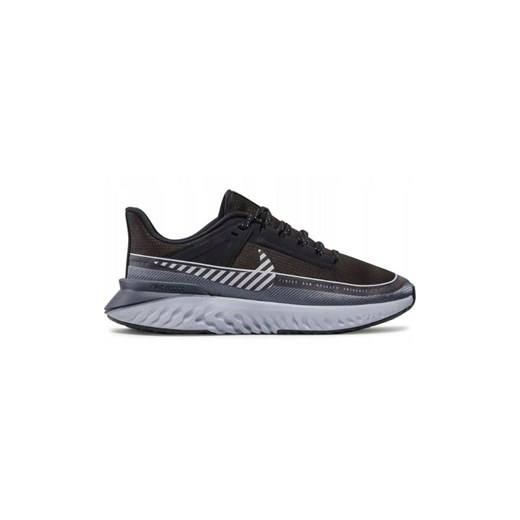 Damskie buty sportowe Nike Legend React 2 Shield BQ3383-001 ansport.pl Nike 38 promocja ansport