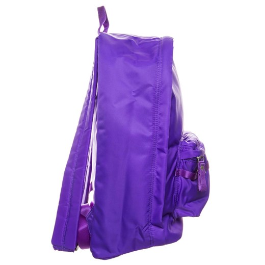 George Gina & Lucy PACKCHECKER Plecak purple zalando granatowy poliester