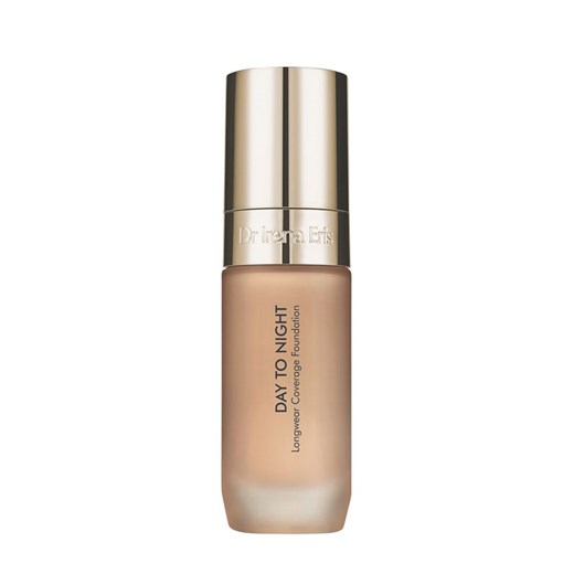 Dr Irena Eris Podkład DAY TO NIGHT Longwear Coverage Foundation 24h 30 ml Dr Irena Eris Dr Irena Eris