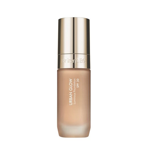 Dr Irena Eris Podkład URBAN GLOW Luminous Anti-Pollution Foundation SPF 30 30 ml Dr Irena Eris Dr Irena Eris