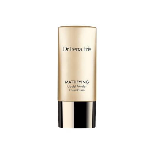 Dr Irena Eris Podkład Mattifying Liquid Powder Foundation 30 ml Dr Irena Eris Dr Irena Eris