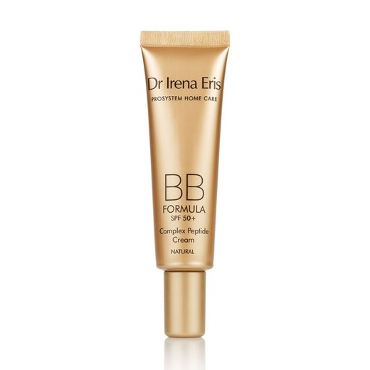 Dr Irena Eris PIELĘGNACJA MULTIFUNKCYJNA 700 BB FORMULA SPF 50 Kompleksowy Krem Dr Irena Eris Dr Irena Eris