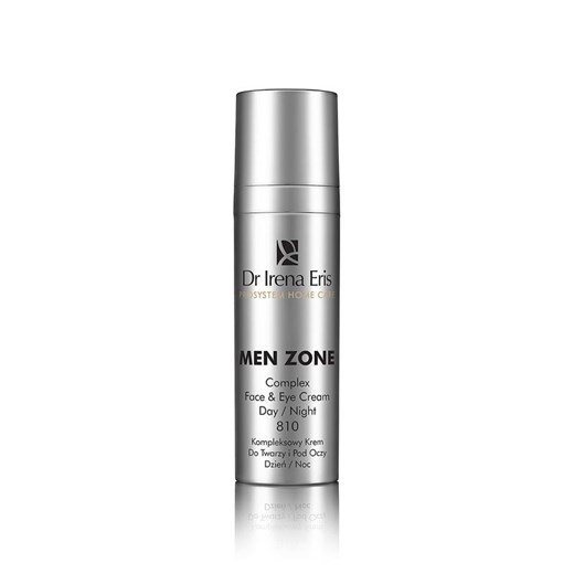 Dr Irena Eris MEN ZONE 810 Kompleksowy Krem Do Twarzy I Pod Oczy 30 ml Dr Irena Eris Dr Irena Eris