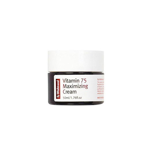 By Wishtrend Vitamin 75 Maximizing Cream 50ml By Wishtrend larose