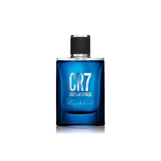 Cristiano Ronaldo Cr7 Play It Cool Woda Toaletowa 30Ml mania-perfum,pl