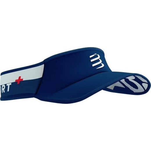 Daszek do biegania Compressport UNI Sportisimo.pl