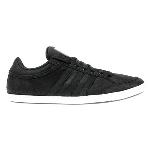 Buty ADIDAS PLIMCANA LOW D65631* -25% yessport-pl czarny guma