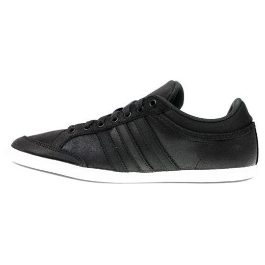 Buty ADIDAS PLIMCANA LOW D65631* -25% yessport-pl czarny klasyczny
