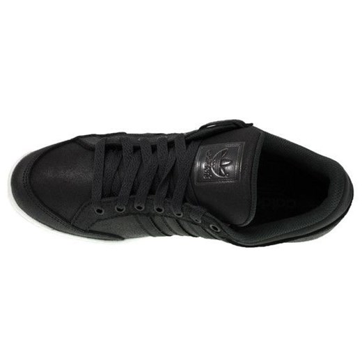 Buty ADIDAS PLIMCANA LOW D65631* -25% yessport-pl czarny low
